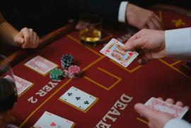 game trực tuyến MB66 Baccarat